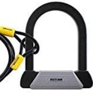 SIGTUNA Bike Heavy Duty U-Lock